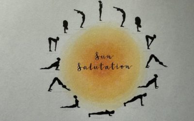 Sonnengruß-Aktion für das Kindersolbad