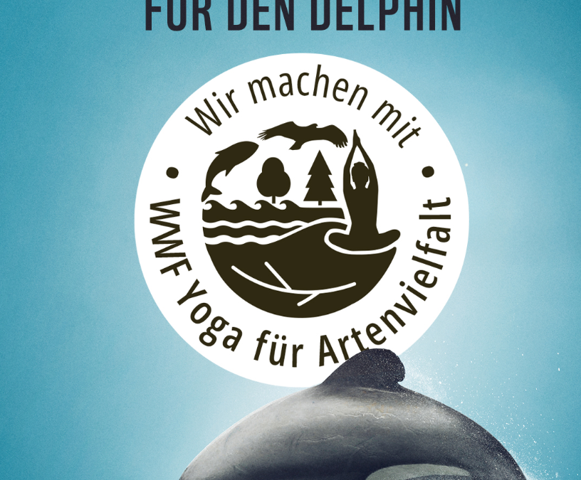 Yoga für Artenvielfalt